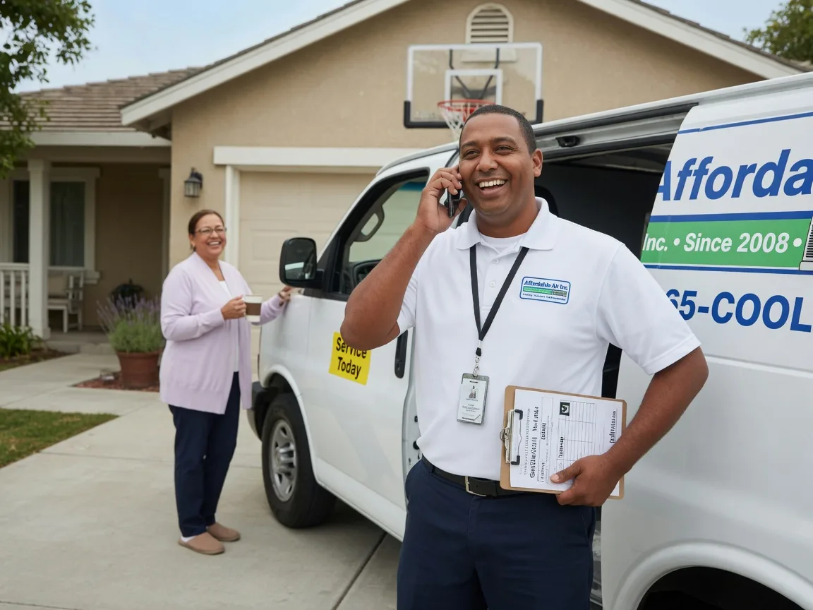 Central Ac Repair East Rochester, NY FAQs